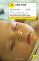 Teach Yourself Baby Sleep, Andrea Grace 