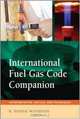International Fuel Gas Code Companion, Roger Woodson 
