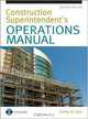 Construction Superintendent