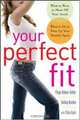 Your Perfect Fit, Paige Adams-Geller, Ashley Borden 