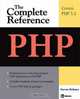 PHP: The Complete Reference, Steven Holzner 