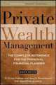 Private Wealth Management: The Complete Reference for the Personal Financial Planner, G. Victor Hallman, Jerry Rosenbloom 