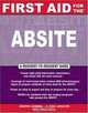 FIRST AID FOR THE ABSITE (First Aid Specialty Boards), Jennifer Lafemina, R. Todd Lancaster 