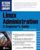 Linux Administration: A Beginner