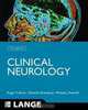 Clinical Neurology, Seventh Edition (LANGE Clinical Medicine), Roger Simon, David Greenberg, Michael Aminoff 