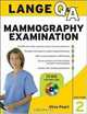 Lange Q&A: Mammography Examination (Lange Q&a), Olive Peart 