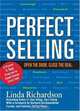 Perfect Selling, Linda Richardson 