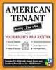 American Tenant: Everything U Need to Know About Your Rights as a Renter (American Real Estate), Rhodes 
