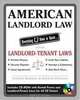 American Landlord Law: Everything U Need to Know About Landlord-Tenant Laws (American Real Estate), Rhodes 