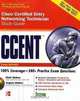 CCENT Cisco Certified Entry Networking Technician Study Guide (Exam 640-822) (Study Guide Book & CD), Matt Walker, Angela Walker 