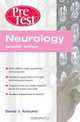 Neurology: PreTest Self-Assessment And Review, Seventh Edition (PreTest Clinical Medicine), David Anschel 