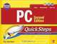PC QUICKSTEPS 2/E (Quicksteps), Guy Hart-Davis 