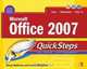Microsoft Office 2007 QuickSteps, Marty Matthews, Carole Matthews 