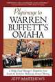 Pilgrimage to Warren Buffett
