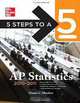 5 Steps to a 5 AP Statistics, 2010-2011 Edition, Duane Hinders 