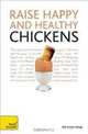 Get Started in Keeping Chickens: A Teach Yourself Guide (Teach Yourself: Animals), Victoria Roberts 