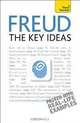 Freud--The Key Ideas: A Teach Yourself Guide (Teach Yourself Series), Ruth Snowden 