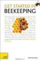 Get Started in Beekeeping: A Teach Yourself Guide (Teach Yourself: Games/Hobbies/Sports), Adrain Waring, Claire Waring 