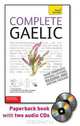 Complete Gaelic with Two Audio CDs: A Teach Yourself Guide, Boyd Robertson, Iain Taylor 