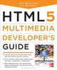 HTML5 Multimedia Developer