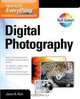 How to Do Everything Digital Photography, Jason R. Rich 
