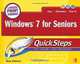 Windows 7 for Seniors QuickSteps, Marty Matthews 
