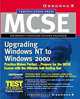 MCSE Migrating from Microsoft Windows NT 4.0 to Microsoft Windows 2000 Study Guide (Exam 70-222) (Book/CD), Syngress Media Inc 