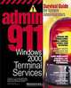 Admin911: Windows 2000 Terminal Services, Larry Seltzer 