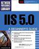 Windows 2000 IIS 5.0: A Beginner