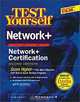 Test Yourself Network+ Certification, Second Edition, Pawan K. Bhardwaj, Syngress Media Inc 