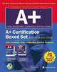 A+(R) Certification Boxed Set, Fourth Edition, Syngress Media Inc. 