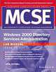 MCSE Windows(R) 2000 Directory Services Administration Lab Manual, Lee Cottrell 