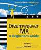 Dreamweaver MX: A Beginner