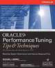 Oracle9i Performance Tuning Tips & Techniques, Richard J. Niemiec 