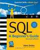 SQL: A Beginner