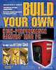 Build Your Own High-Performance Gamer