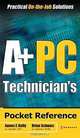 A+ PC Technician