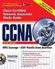 CCNA Cisco Certified Network Associate Study Guide (Exam 640-801), Richard Deal 