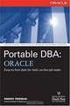 Portable DBA: Oracle, Robert G. Freeman 