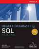 Oracle Database 10g SQL (Osborne ORACLE Press Series), Jason Price, McGraw-Hill 