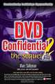 DVD Confidential 2: The Sequel (Consumer), Marc Saltzman 