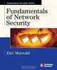 Fundamentals of Network Security, Eric Maiwald, Eric Maiwald 