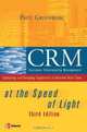CRM at the Speed of Light, 3e, Paul Greenberg 