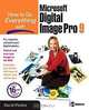 How to Do Everything with Microsoft Digital Image Pro 9 (How to Do Everything), David Plotkin 