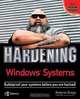Hardening Windows Systems (Hardening), Roberta Bragg 
