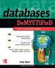 Databases Demystified (Demystified), Andrew J. Oppel 