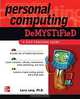 Personal Computing Demystified (Demystified), Larry Long 