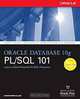 Oracle Database 10g PL/SQL 101 (101), Christopher Allen 