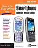How to Do Everything with Your Smartphone, Windows Mobile Edition (How to Do Everything), Jason R. Rich 