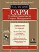 CAPM(TM) Certified Associate in Project Management All-in-One Exam Guide (All-in-One), Joseph Phillips 